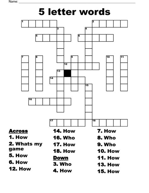 direct crossword puzzle clue|5 letter word for directs.